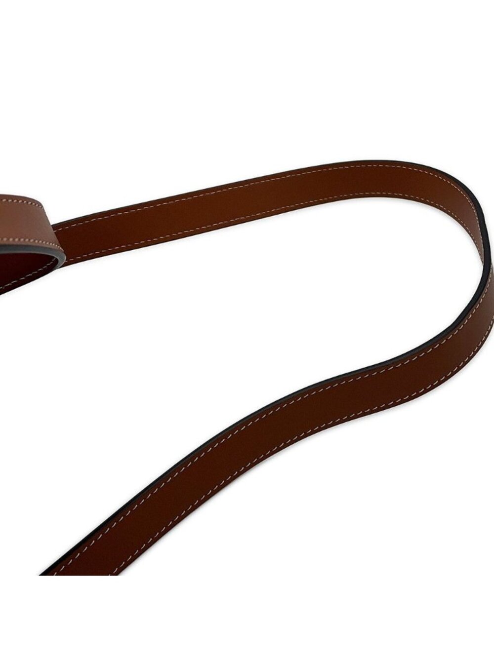 Celine Backpack Triomphe Folco Mini Calf Leather Brown - Picture 10 of 10